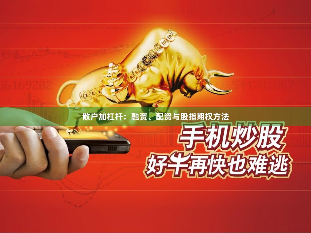 散户加杠杆：融资、配资与股指期权方法